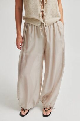Hidie trousers, plaza taupe