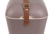 Polarbox 12l, mauve gold