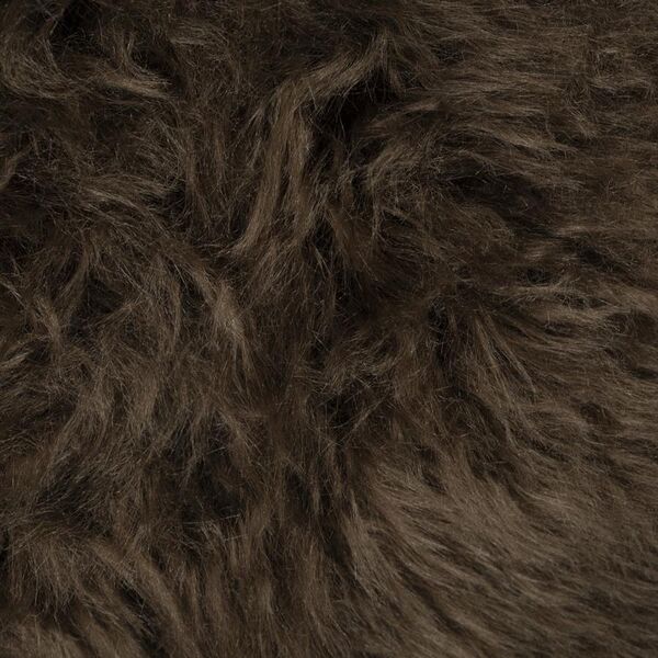 Laska 190x290, Brown