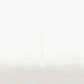 Brera bench, simply white