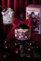 Aceto balsamico al amarena