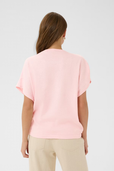 Mila pullover, pink