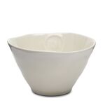 Portofino bowl M, white