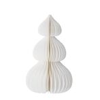 Honeycomb tree moonpine 20cm, cream