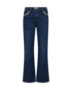 Cecilia perla jeans, dark blue