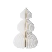Honeycomb tree moonpine 20cm, cream