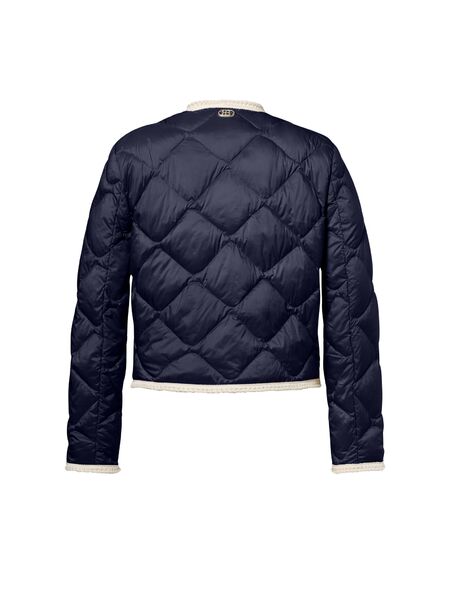 Heidi jacket, night blue