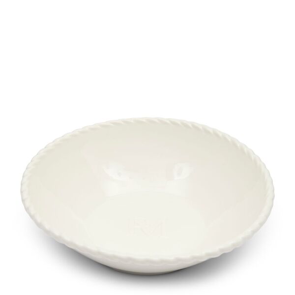 Elegant twist bowl L