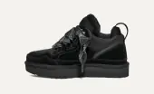 Lowmel, black