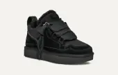 Lowmel, black