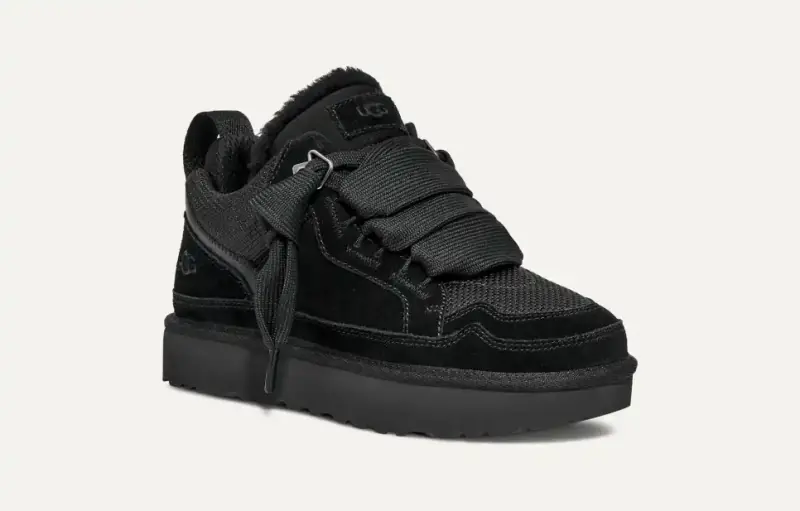 Lowmel, black