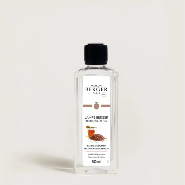 Enchanting sandalwood - ilmanpuhdistajanneste 500ml
