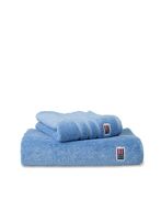 Original towel 30x50, blue sky