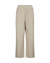 Namara Short Sweatpants, Sesame
