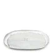 Vernier serving tray 38x23