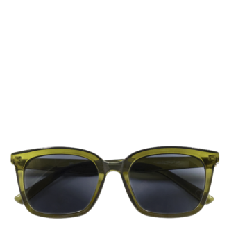 Sunglasses, olive