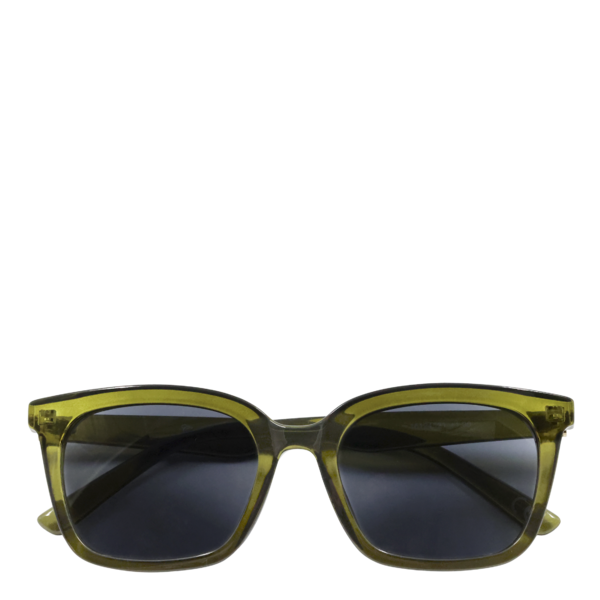 Sunglasses, olive