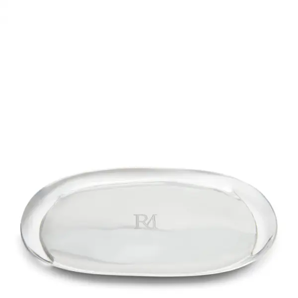 Vernier serving tray 38x23