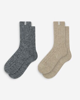 Arlen socks, multico