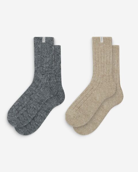 Arlen socks, multico
