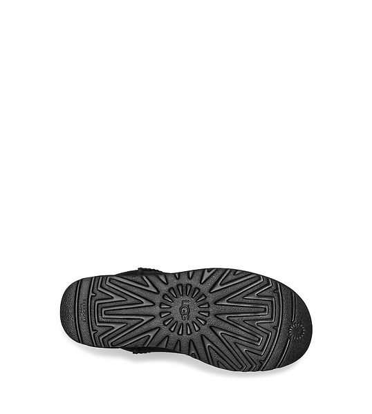 Classic ultra mini, black