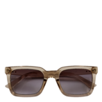 Sunglasses, nude