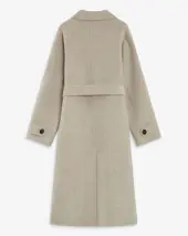 Adam coat, sable