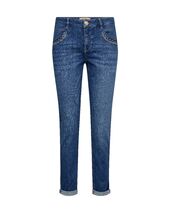 Naomi Jenny Jeans, Blue