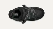 Lowmel, black
