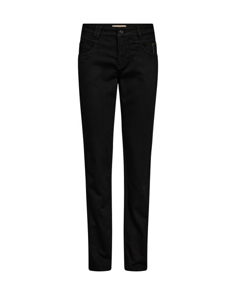 Carla naomi deluxe jeans, black
