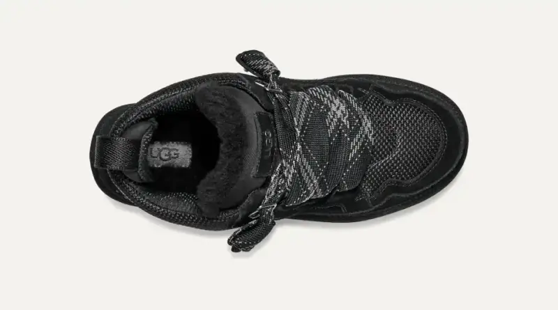 Lowmel, black