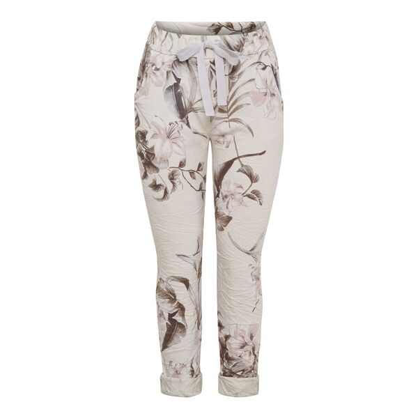 Rosabel pants, beige