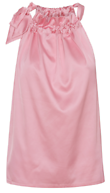 Elisabeth top, bubblegum pink