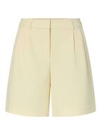 Likka shorts, anise flower