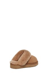 Classic slipper II, chestnut