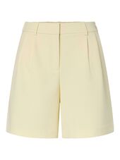 Likka shorts, anise flower