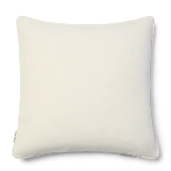 Beach house pillow 50x50