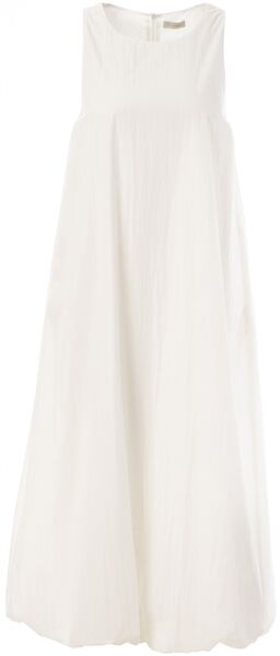 Havana dress, off white