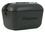 Polarbox 12l, green forest black