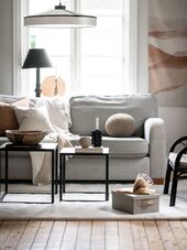 Ninha -matto 80x140, pellava