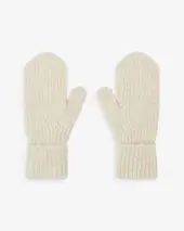 Acajou gloves, sable