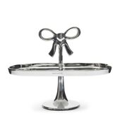 Classic Bow Cake Stand