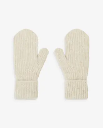 Acajou gloves, sable