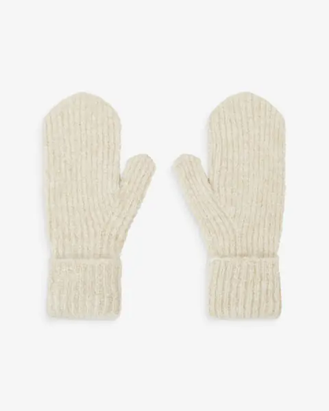 Acajou gloves, sable