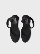 Florina, black