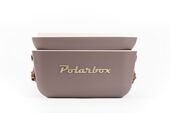 Polarbox 12l, mauve gold