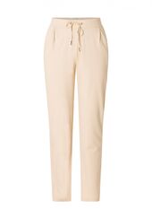 Yoan pants, light beige