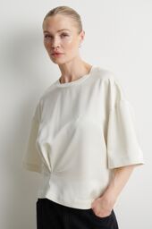 Opala blouse, birch