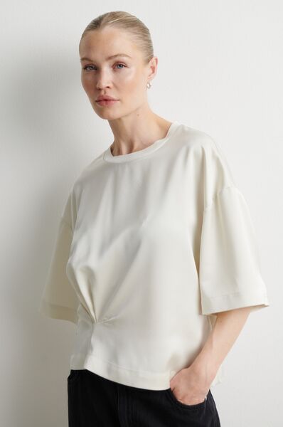 Opala blouse, birch