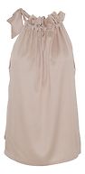 Elisabeth top, blush